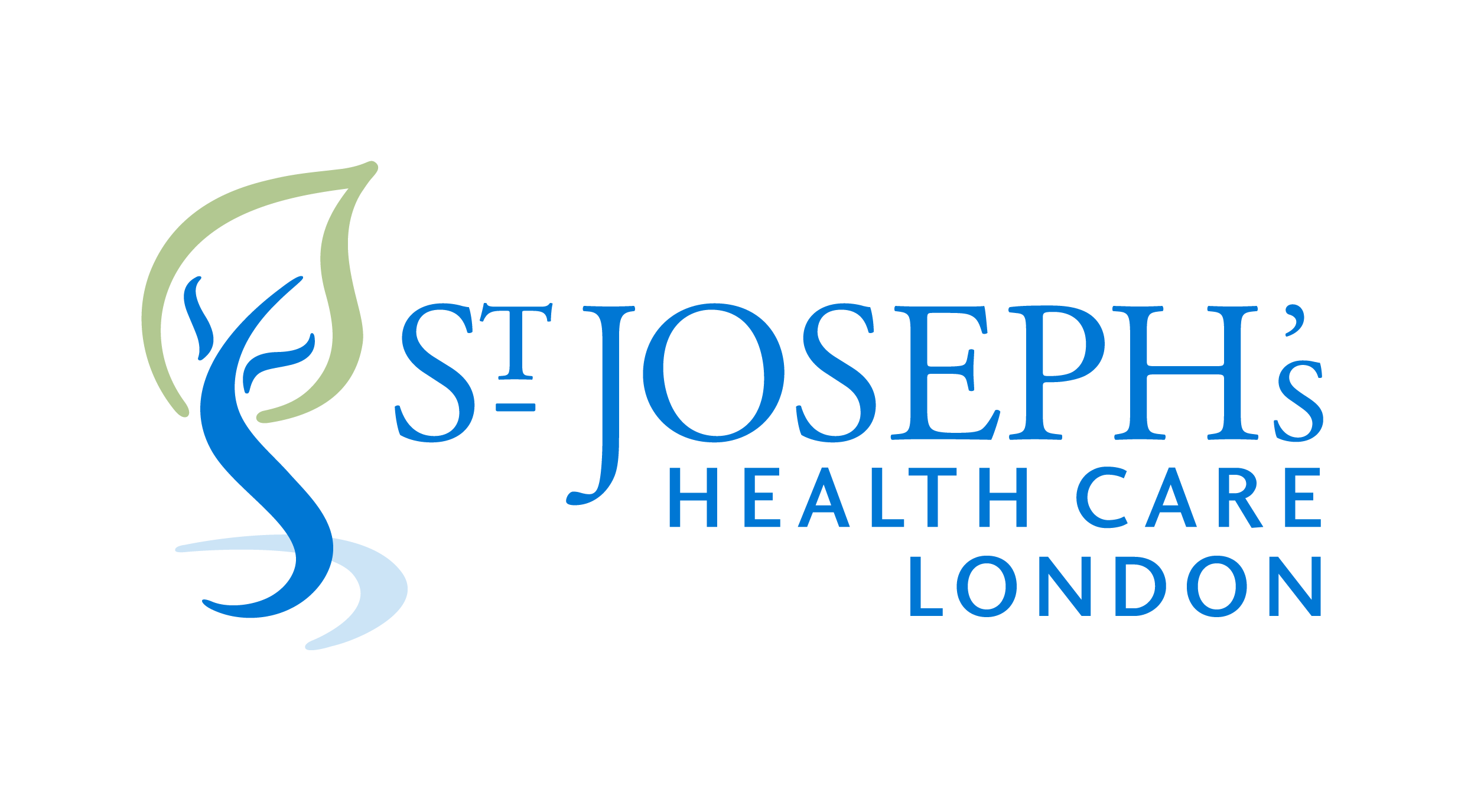 St. Joseph's Health Care London Logo
